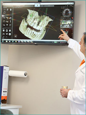 digital xray ottawa dentist
